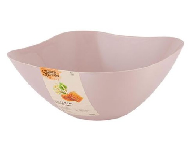 Салатник Sugar&Spice Honey 1,3л латте